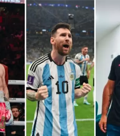 Canelo-Messi-Kun