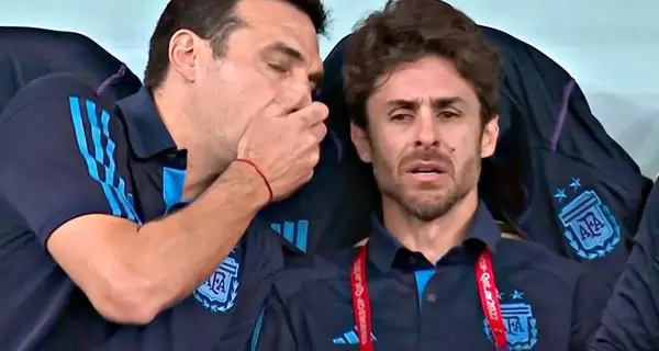 aimar_scaloni_mexico_argentina