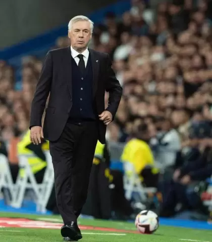 Ancelotti