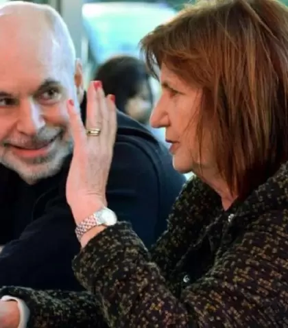 bullrich-y-larreta