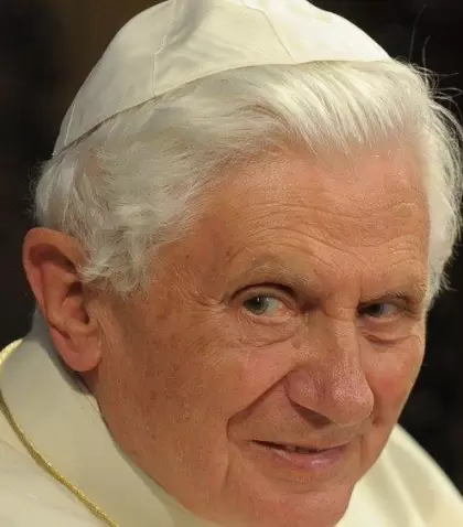 Benedicto