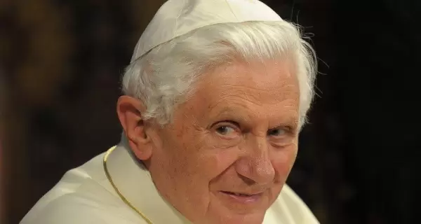 Benedicto