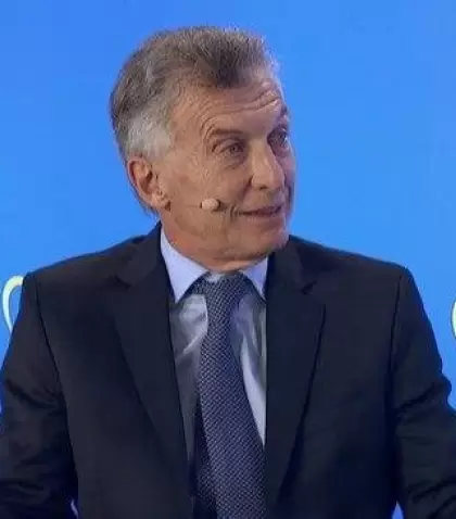 macri