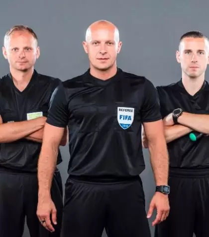 Arbitros
