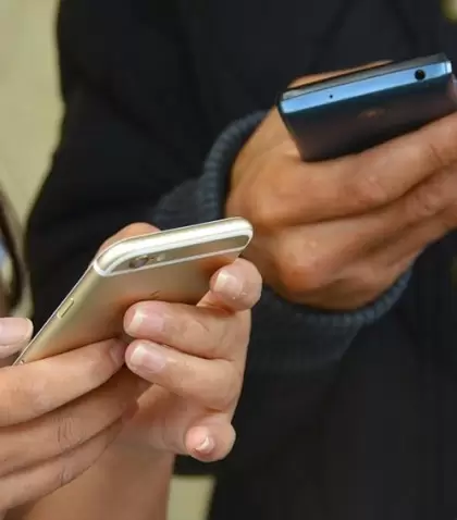 celulares