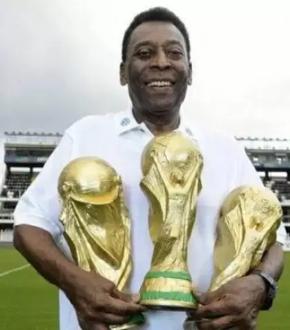 pele