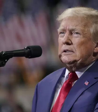 trump