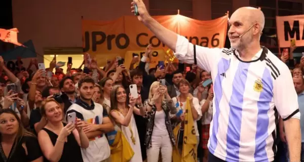 LARRETA