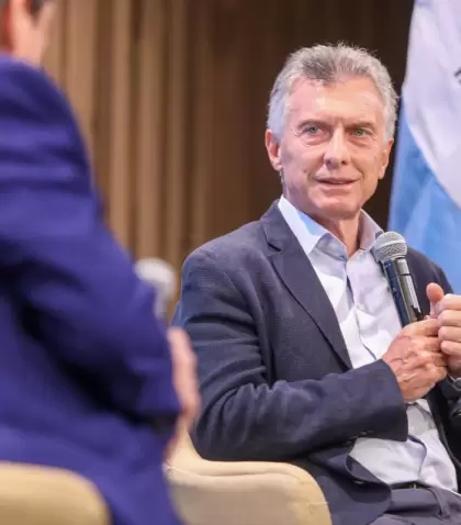 Macri