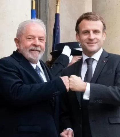 Lula-da-Silva-y-Emmanuel-Macron
