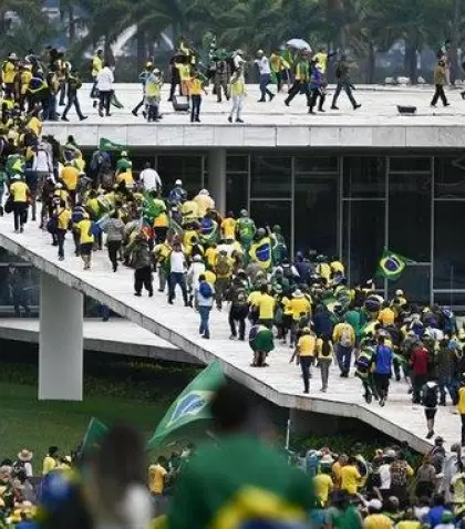 brasil