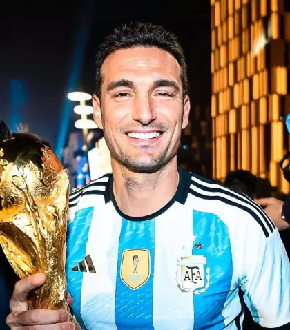 scaloni