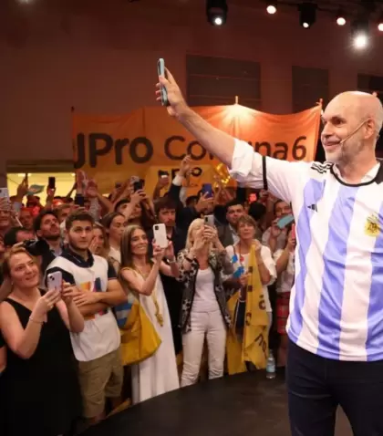 LARRETA