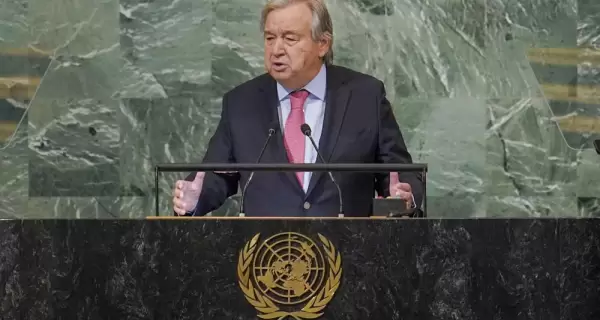 guterres-onu