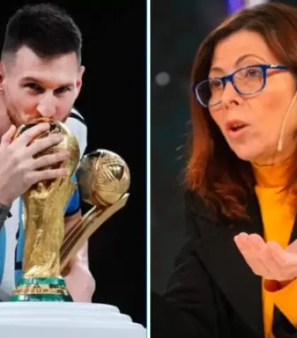 Messi-Batakis