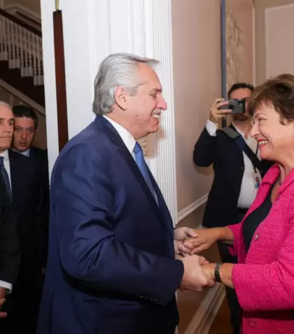 georgieva