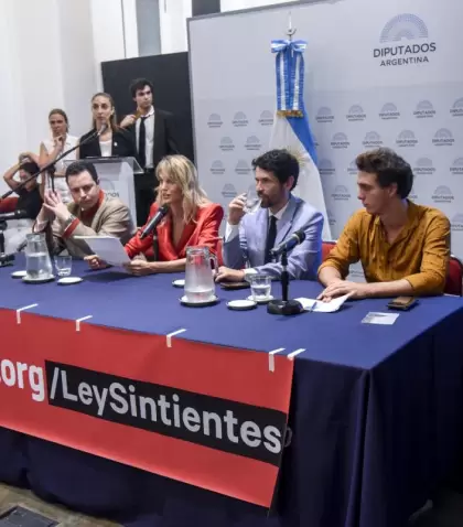sintientes