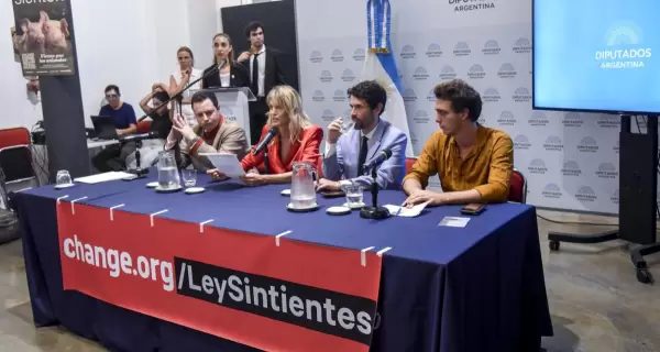 sintientes