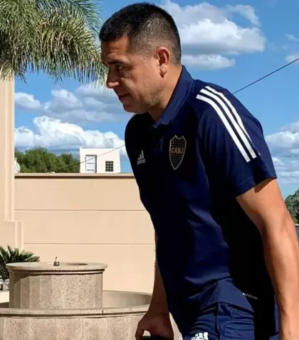 riquelme