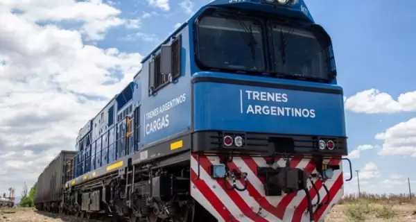 trenes