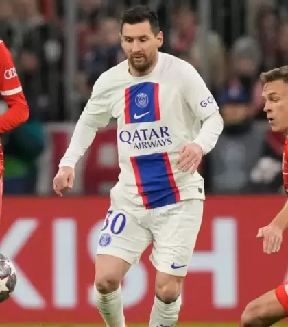 messi-psg