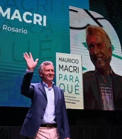 Macri