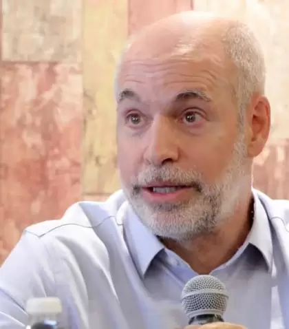larreta