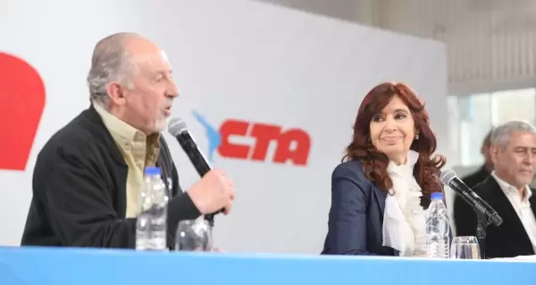 yasky-cfk