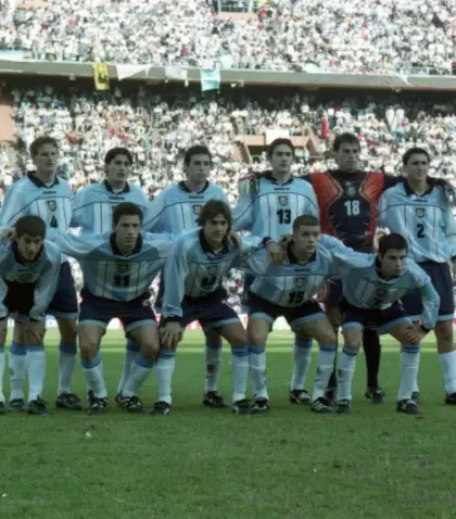 Argentina-2001