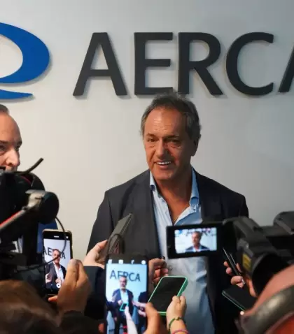 scioli