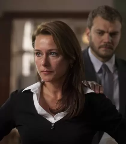 borgen