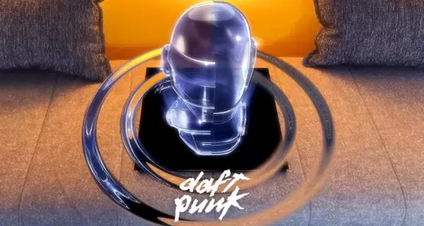daft-punk