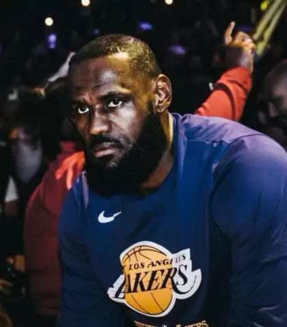lebron