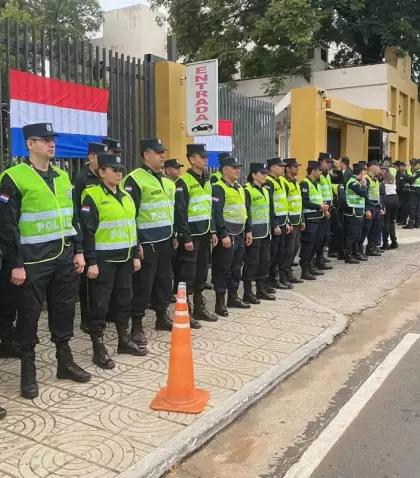 policia-paraguay1