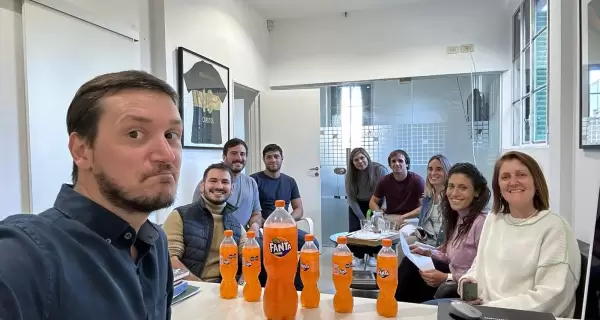 Fanta