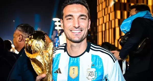 scaloni