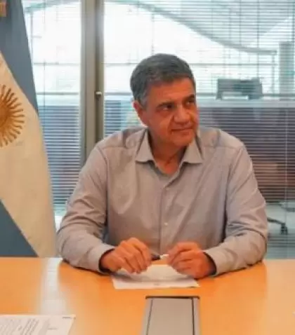 Jorge-Macri