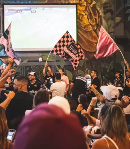 Inter-Miami-hinchada