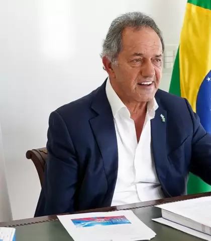scioli