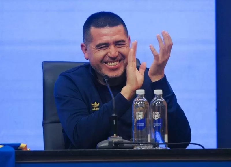 riquelme