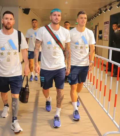 argentina