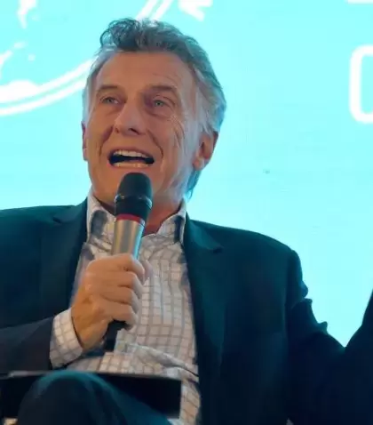 Macri