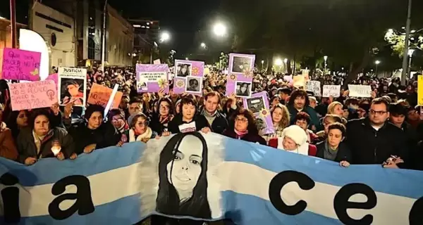 Cecilia-Strzyzowski-marcha
