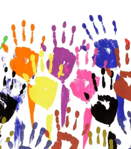 stock-photo-raised-hands-in-acrylic-paint