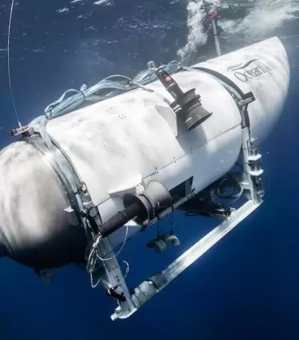 submarino