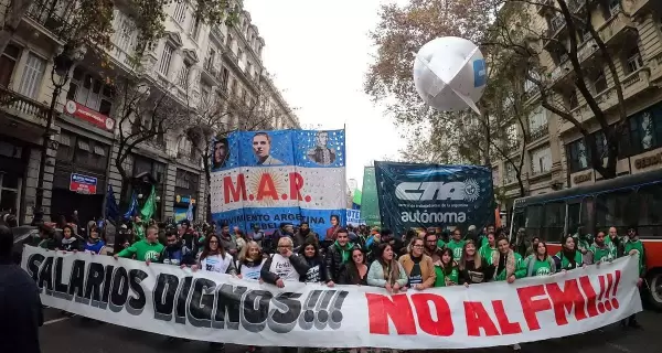 paro-nacional