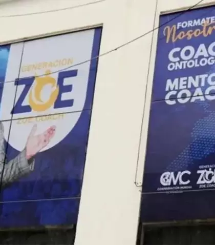 Zoe