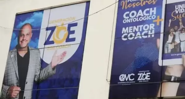 Zoe
