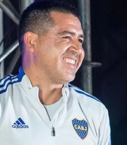 Riquelme