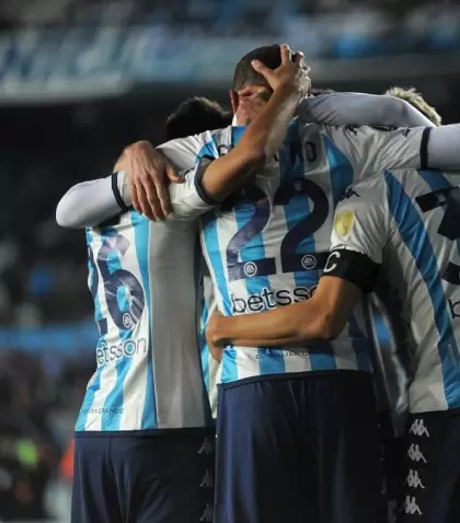 racing